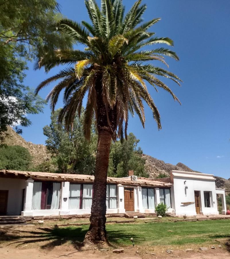 Hotel Hacienda Casa Blanca 티노하스타 외부 사진