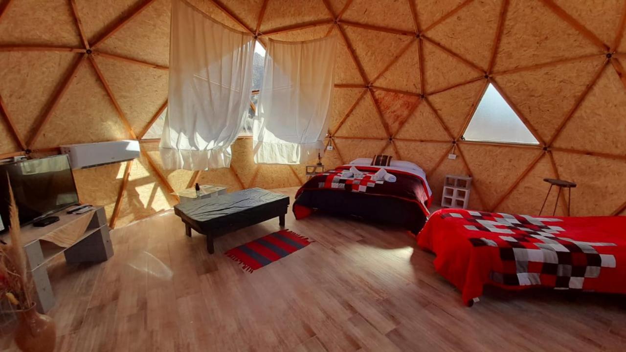 Hotel Hacienda Casa Blanca 티노하스타 외부 사진