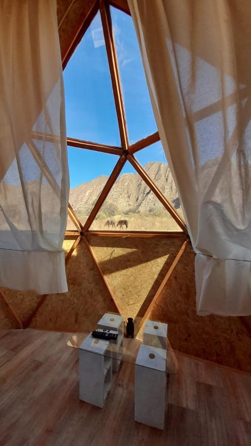 Hotel Hacienda Casa Blanca 티노하스타 외부 사진