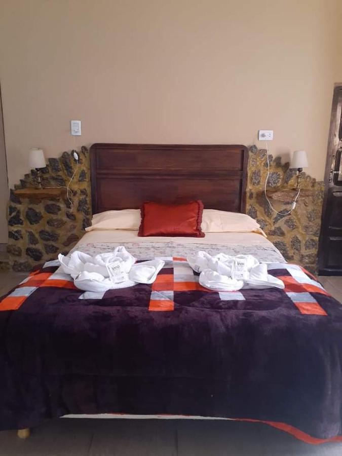 Hotel Hacienda Casa Blanca 티노하스타 외부 사진