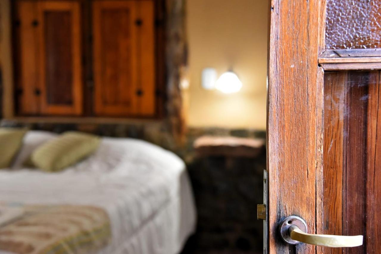 Hotel Hacienda Casa Blanca 티노하스타 외부 사진