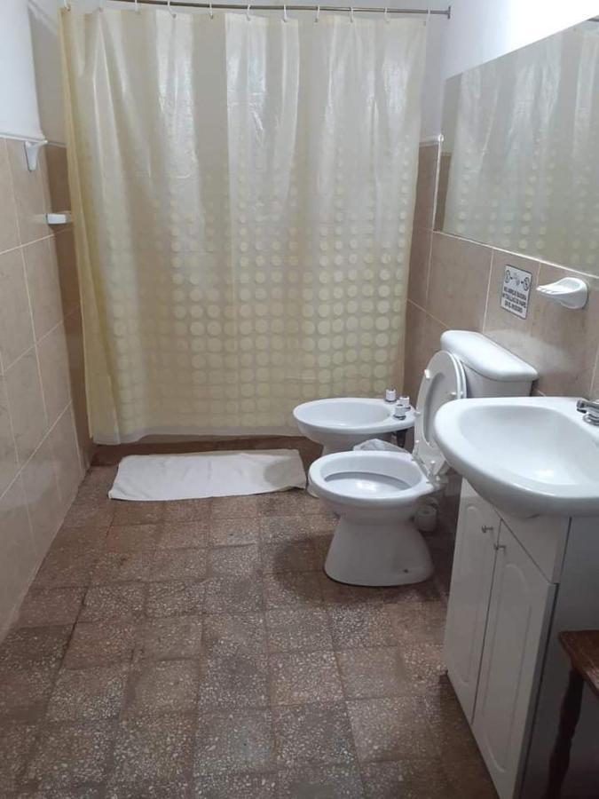 Hotel Hacienda Casa Blanca 티노하스타 외부 사진