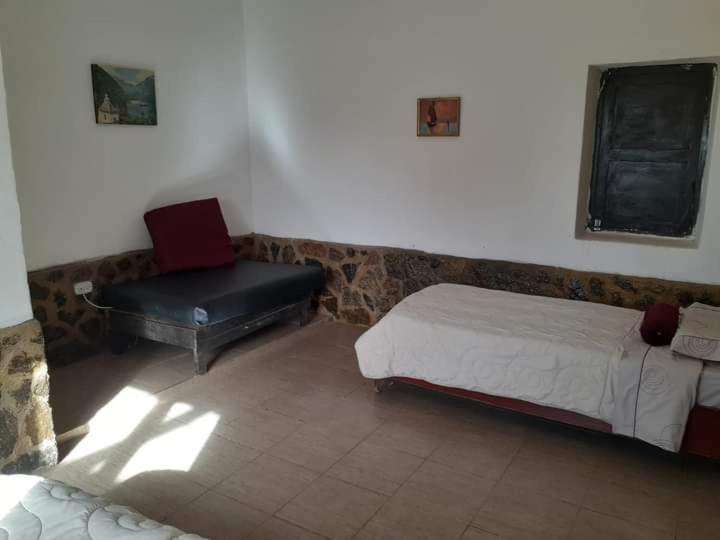 Hotel Hacienda Casa Blanca 티노하스타 외부 사진