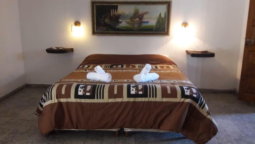 Hotel Hacienda Casa Blanca 티노하스타 외부 사진